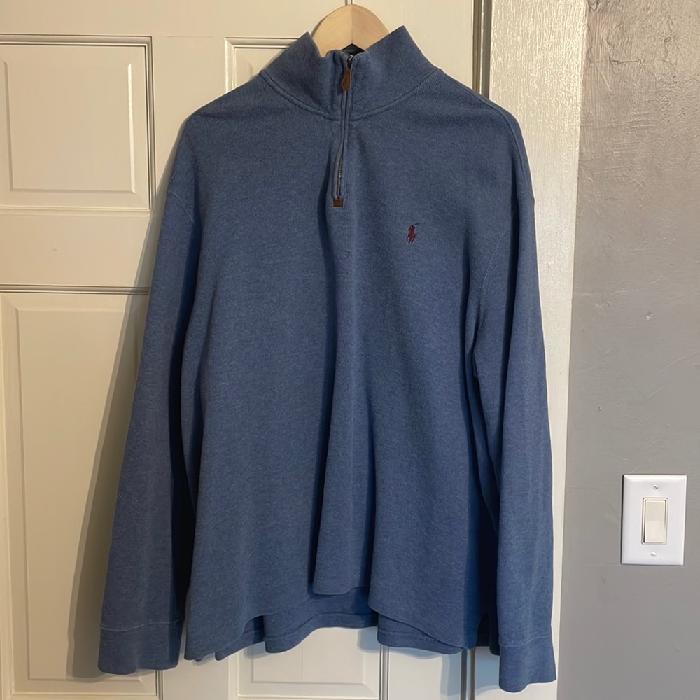 2XL Ralph Lauren sweater